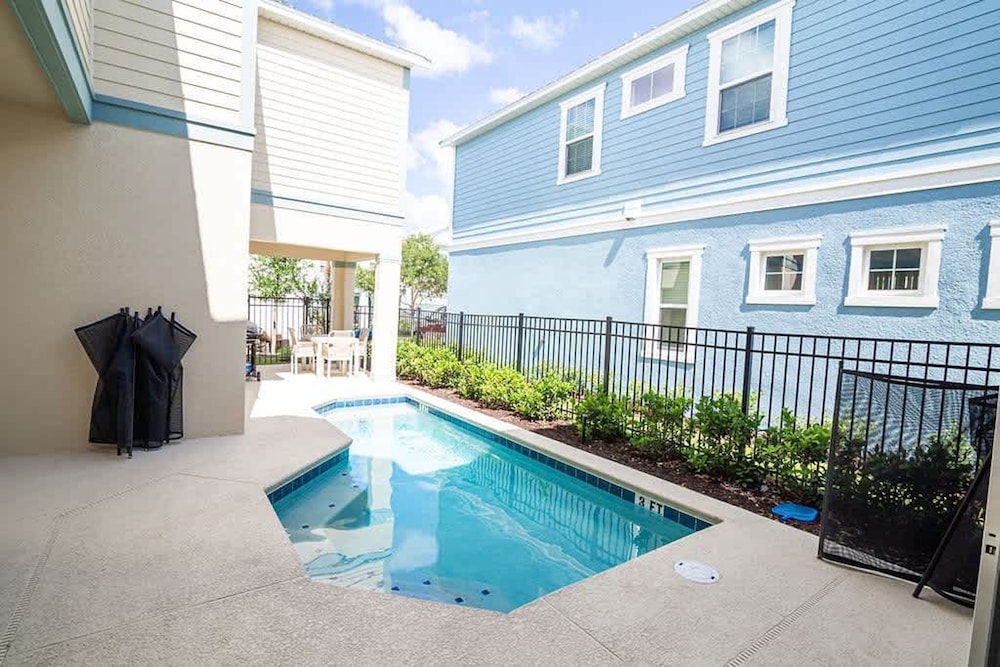 Magical House in Kissimmee