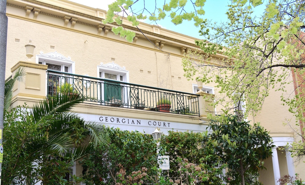 Georgian Court Inn
