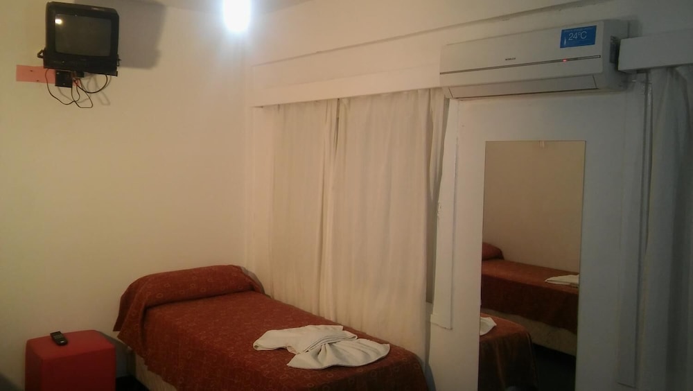 Hotel Impala