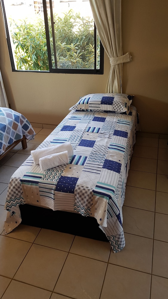 Departamento Céntrico para 7 personas