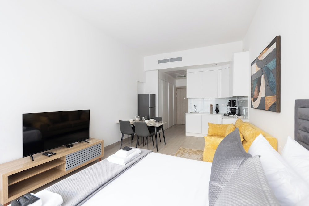 Luma Studio in Jumeirah Village Circle