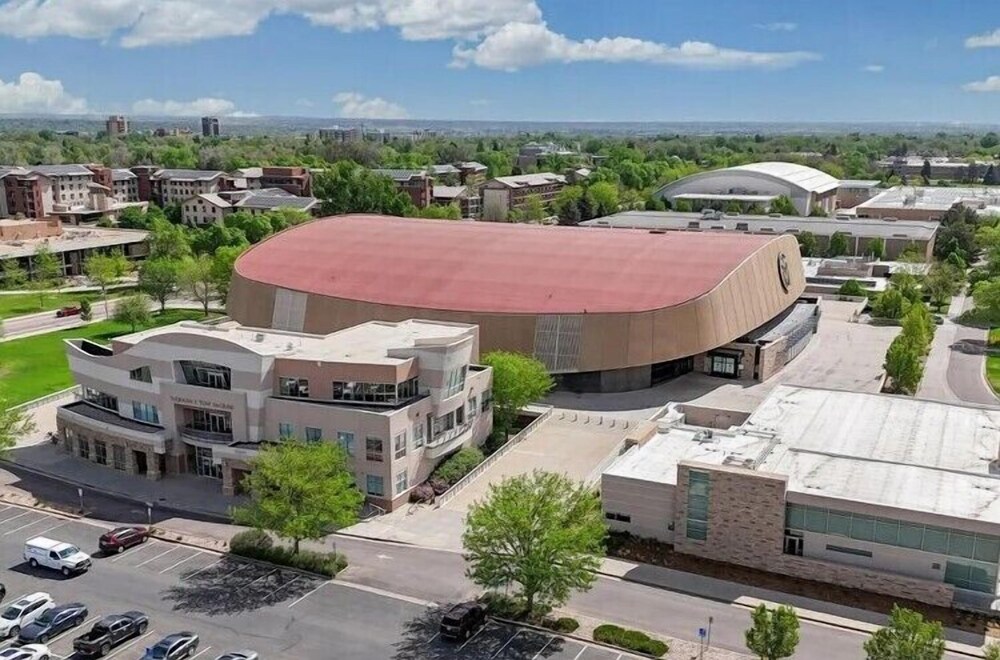 Campus West Nest - King Bed + Walk to CSU