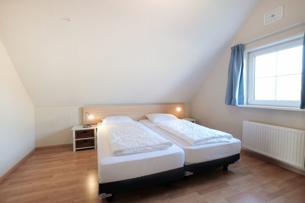 Pleasant Villa Near sea and Beach