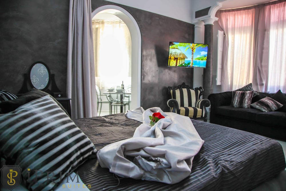 IPrime Suites