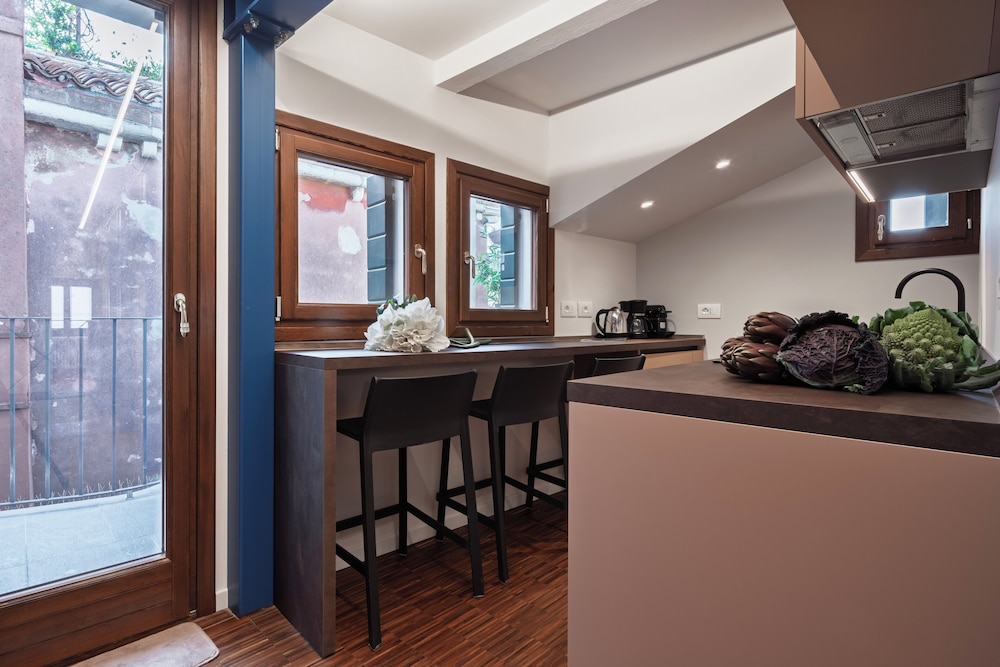 Ca' Vida Apartments