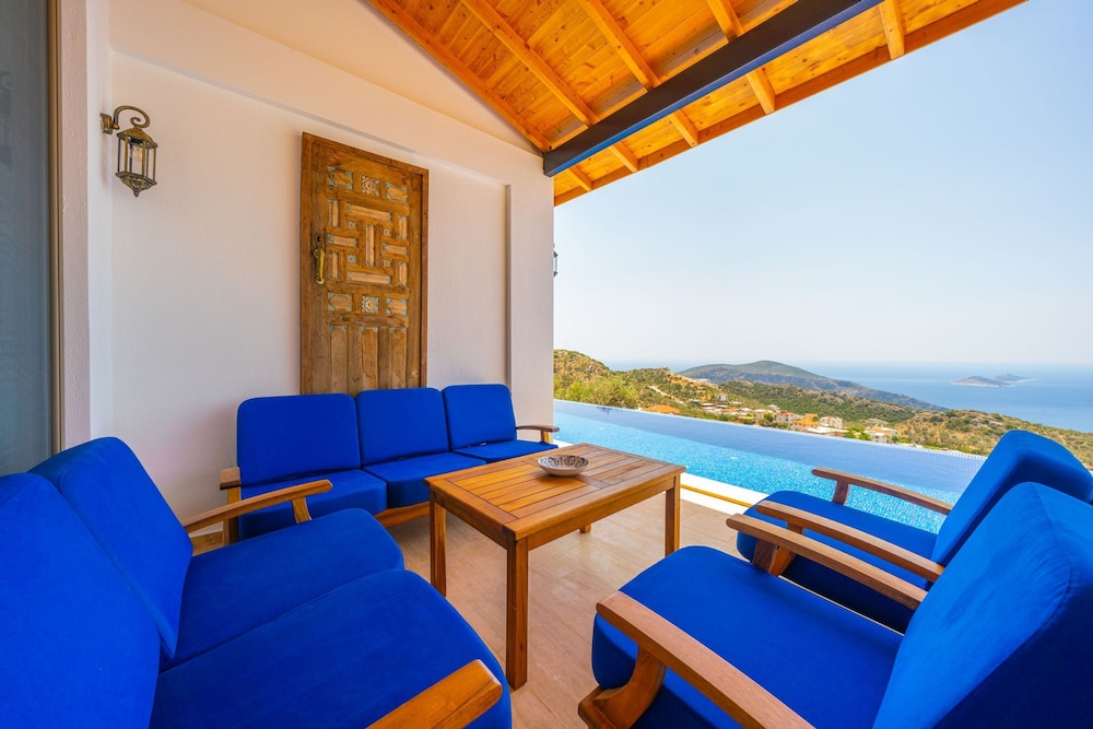 Akasya Tria in Kalkan Belediyesi