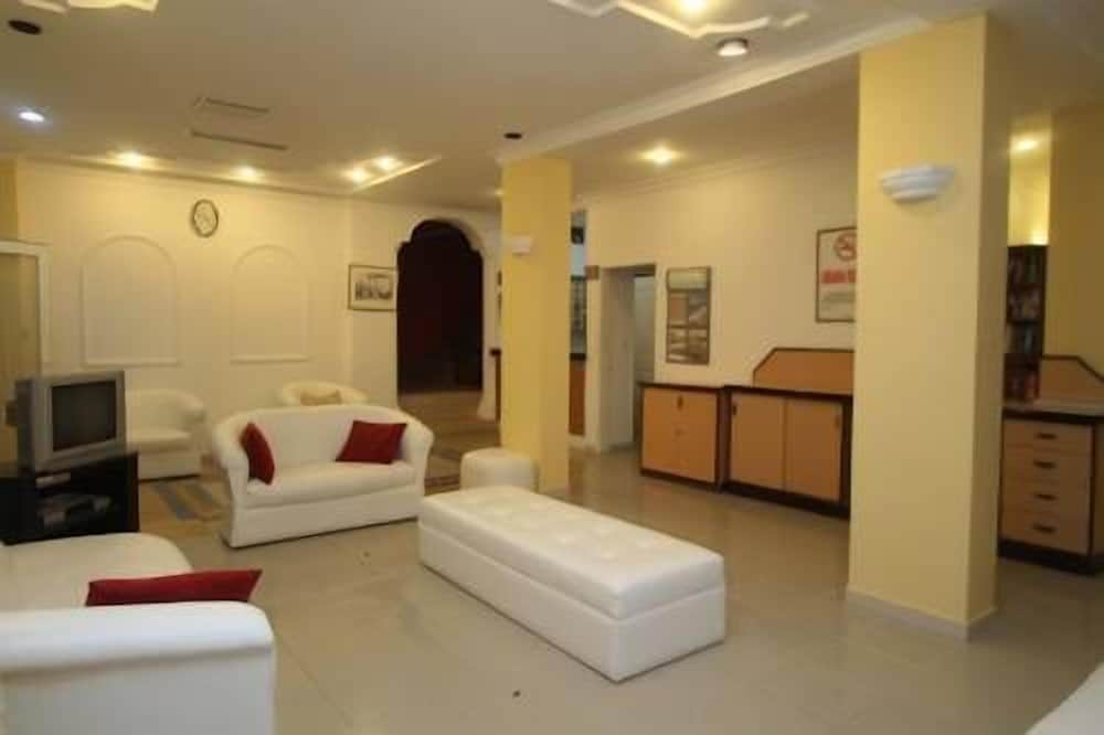 Koz Marigold Apart Otel - Image 7