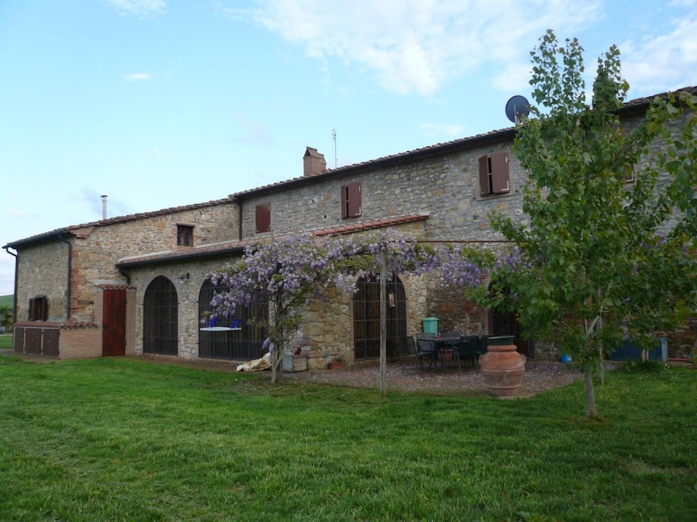 Maremma 1 Apartment in Ancient Farm in Tuscany view 5