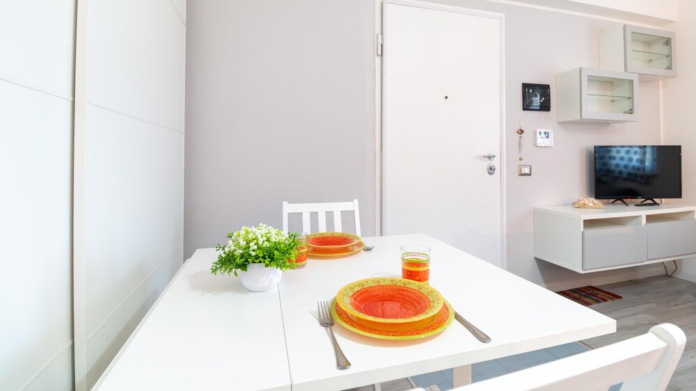Joy House in Quartu Santa Elena photo 1