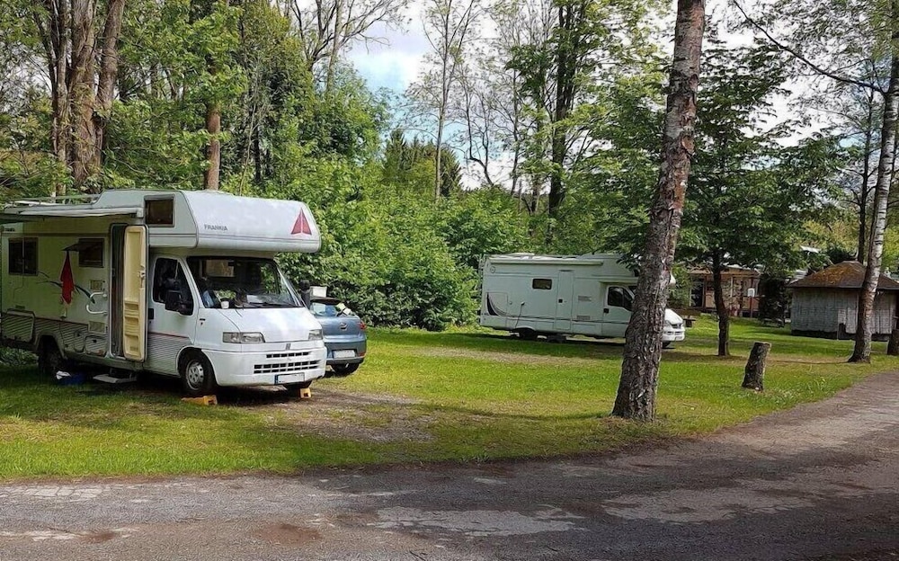 Campinghotel Eulenburg - Hostel view 3