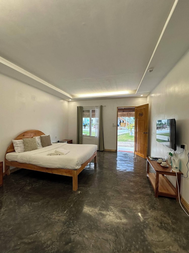 Treeshade Resort & Spa Moalboal