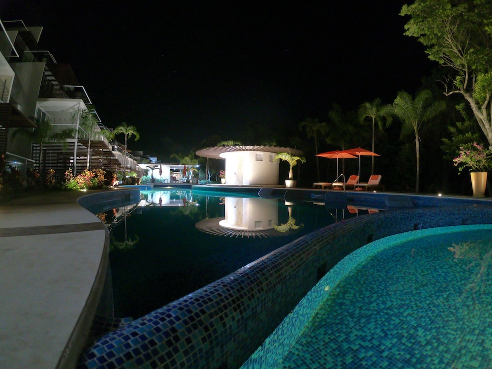 Riviera Maya Apartment at Bahia Principe