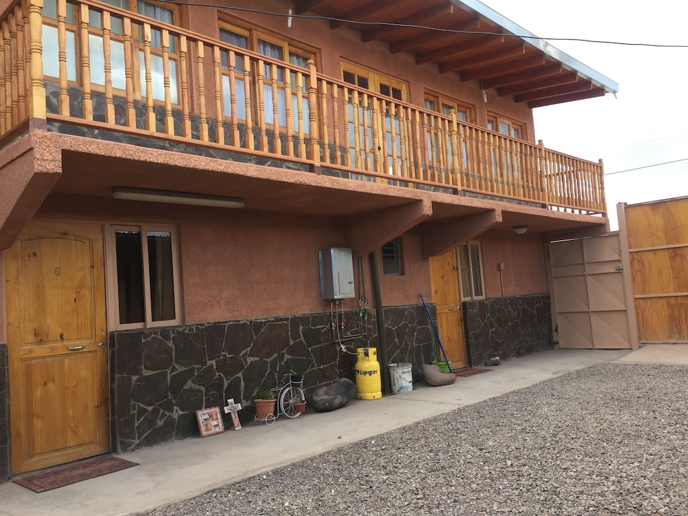 Hostal Diemi