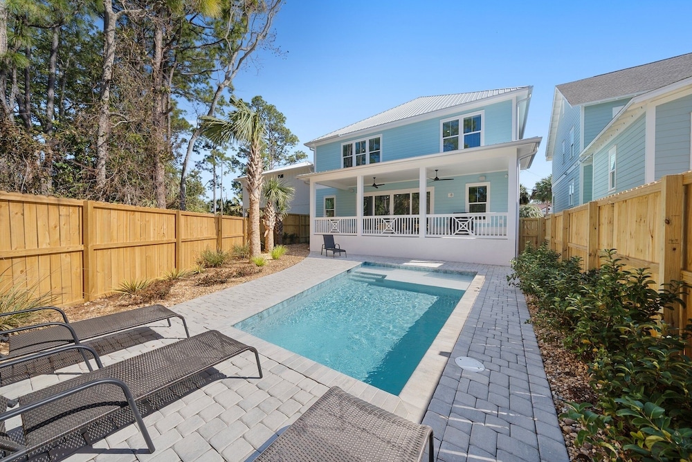 Laguna Beach House 5 Bedroom Home