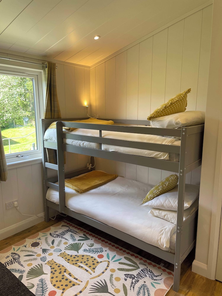 Tayview Lodges