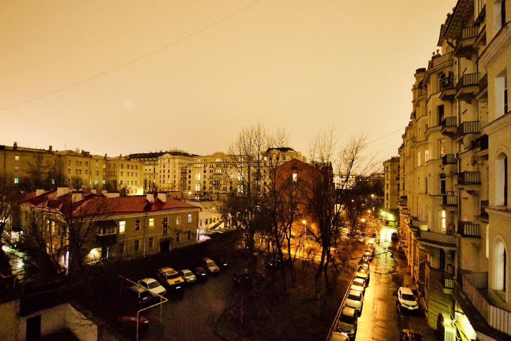 LUXKV Apartment on Sadovaya