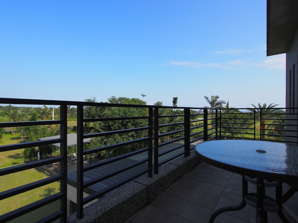 Viasea B&B