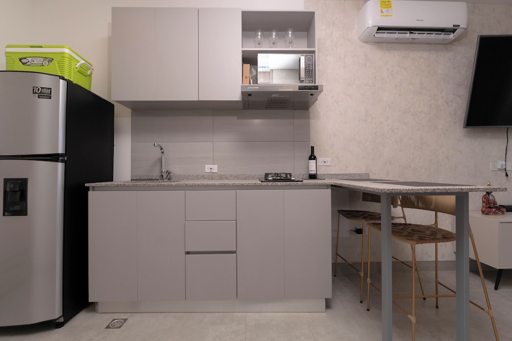 Apartamentos Santa Marina by C - HOST