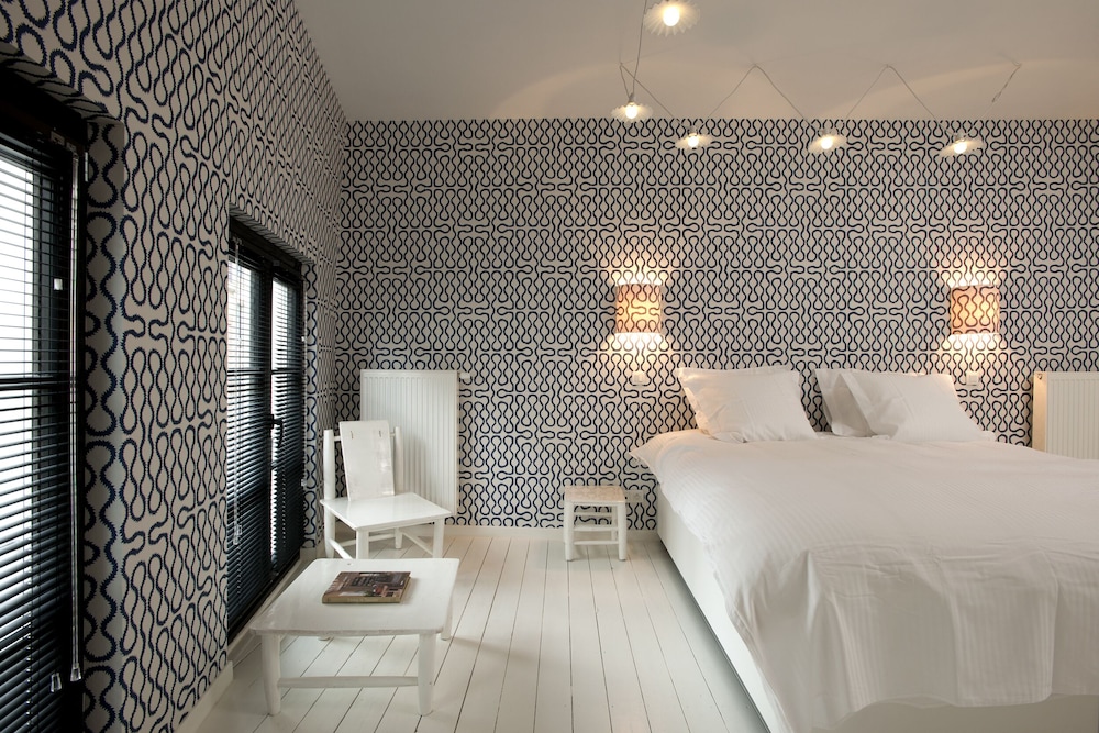 La Maison Haute Guest House