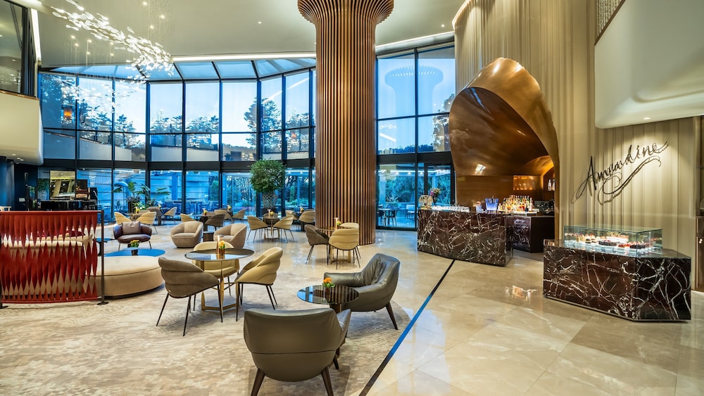 InterContinental Istanbul by IHG - Image 65