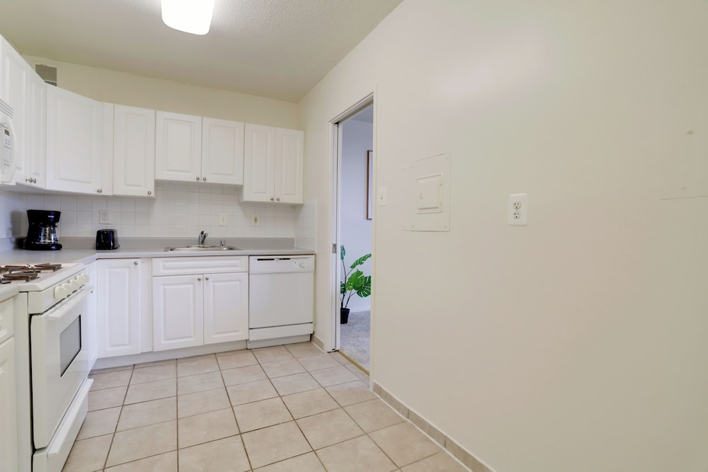 Apartment in the Heart of Crystal City