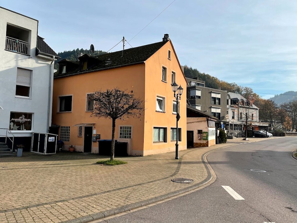 Apartment in Center Kordel