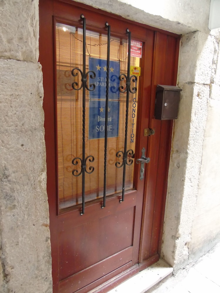 Guesthouse Frank — Split