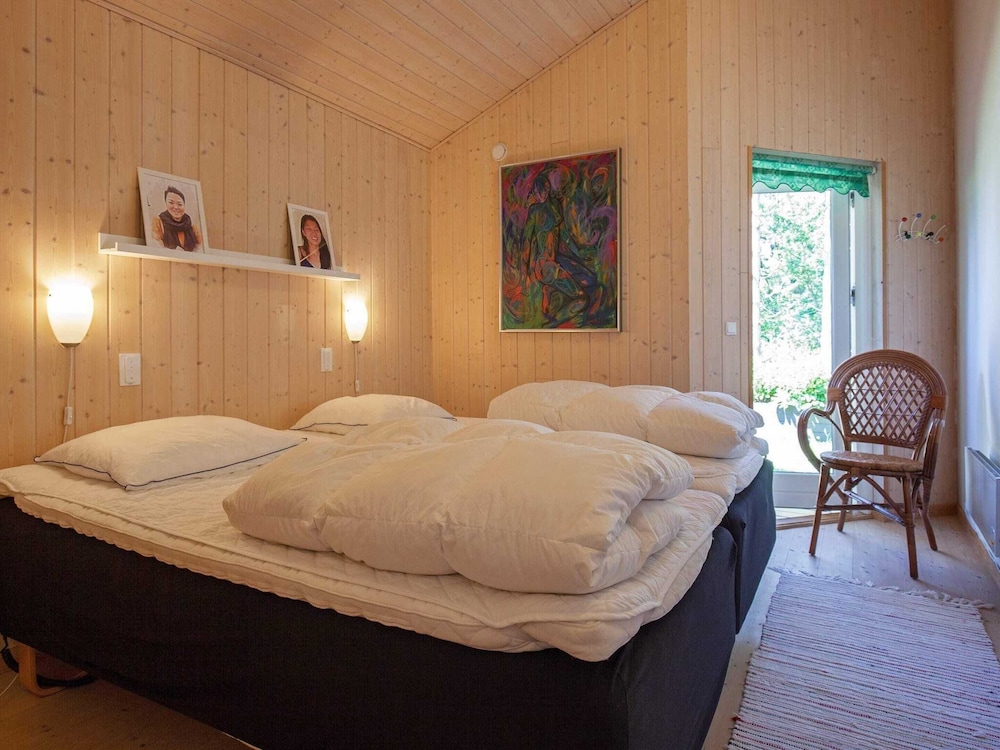 8 Person Holiday Home in Rodby-by Traum view 5