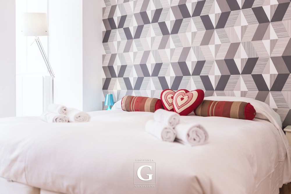 Residenza Gonfalone