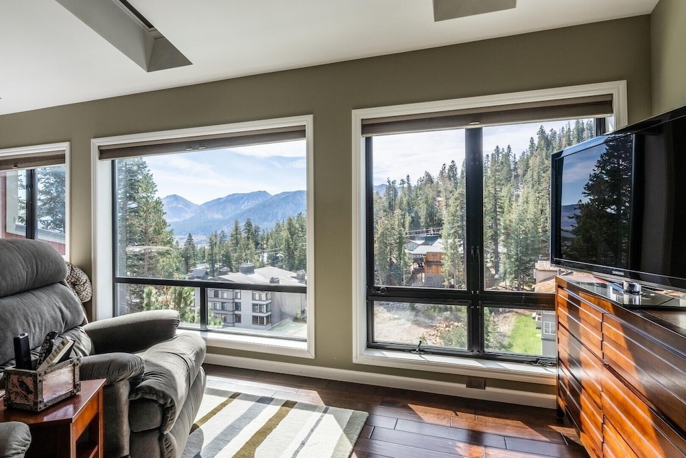 Mammoth Mountain - Vacation Condos