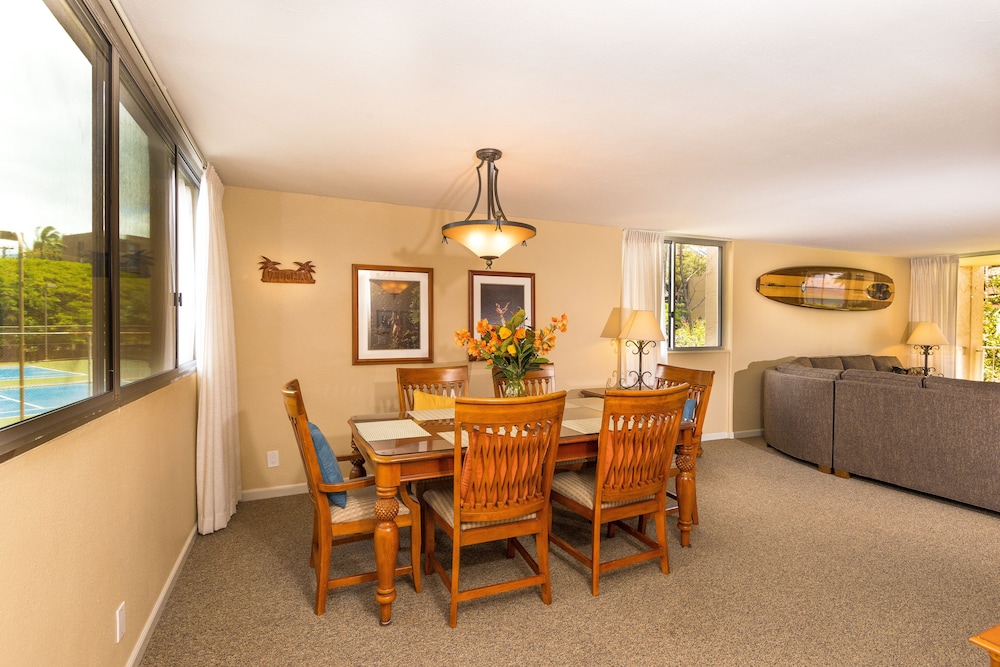 Royal Kahana 220 - 2Br Condo