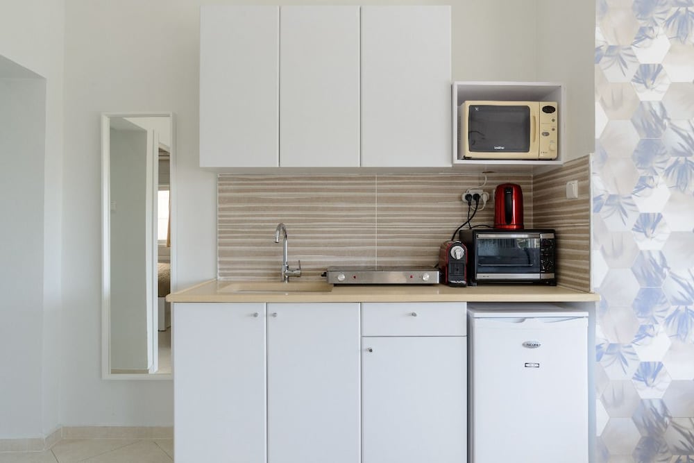 Sea Suites Apartments