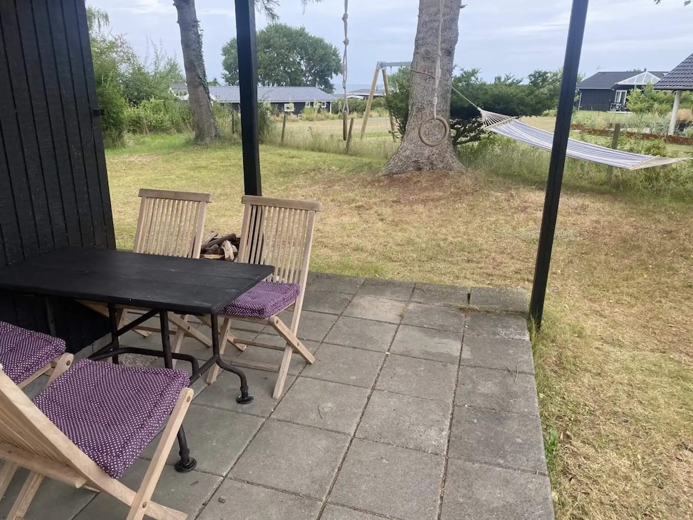 5 Star Holiday Home in Nykobing Sj