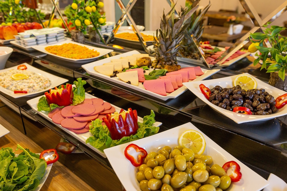 Kumru Otel - Image 49