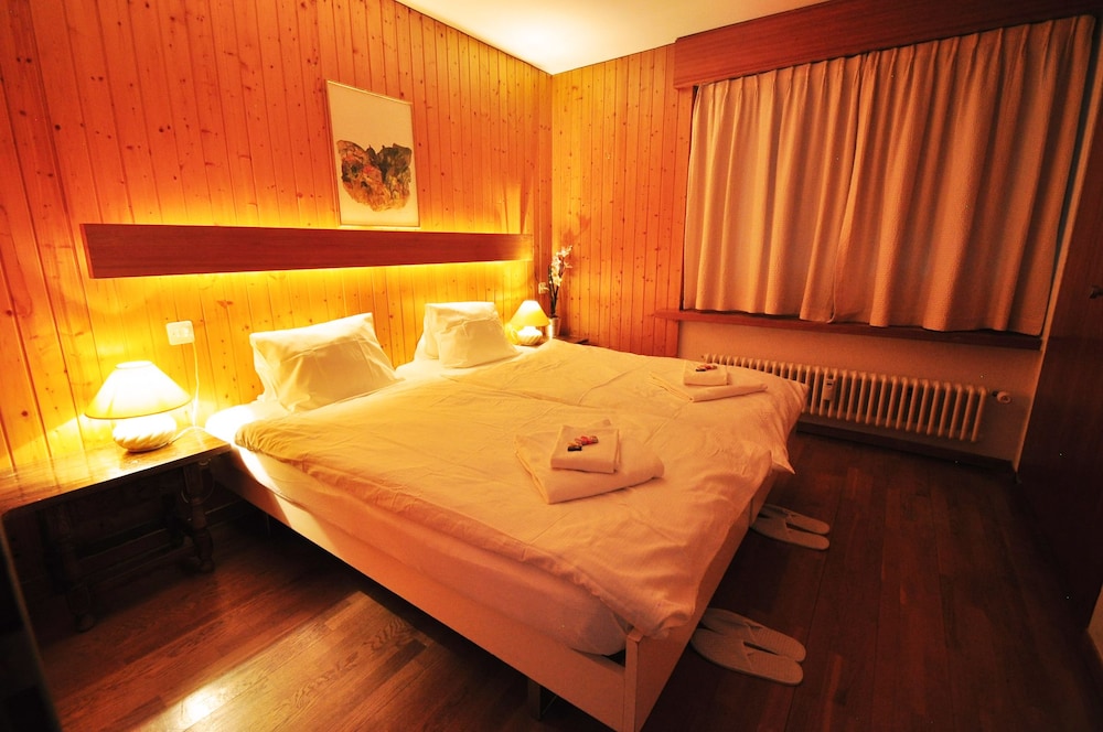 La Villa Emeline - Wohnung Emilie