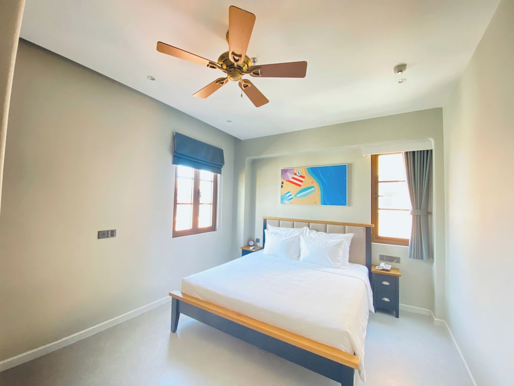 Tramonto Phu Quoc Hotel