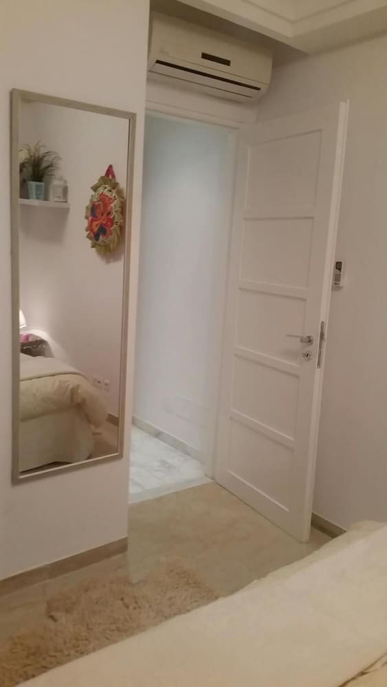 Appartement Haut Standing Lac 2