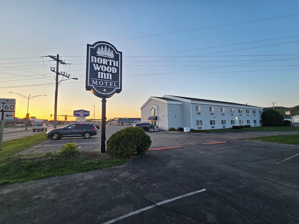 Northwood Inn Prairie Du Chien