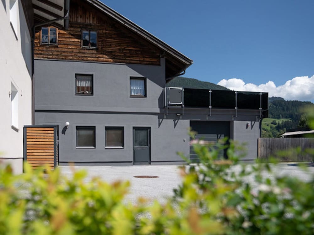 High-quality Apartment With Whirlpool