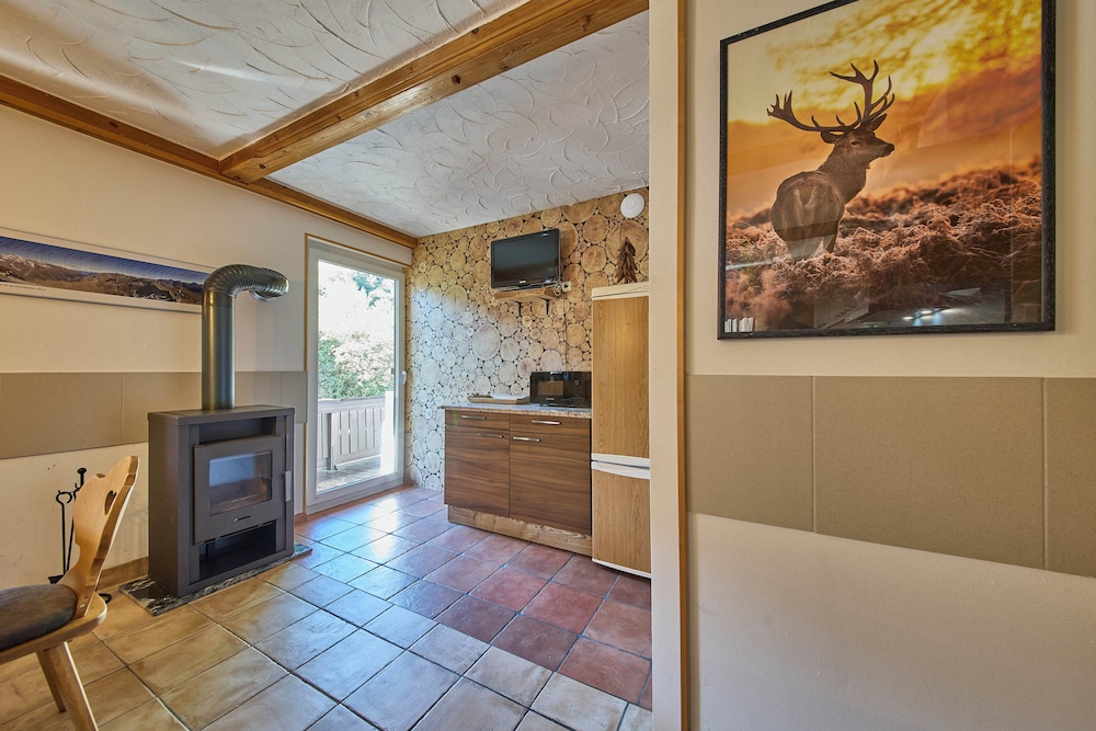 Apartments Enzian