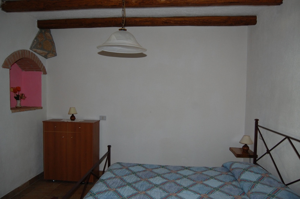 Agriturismo Montepozzalino