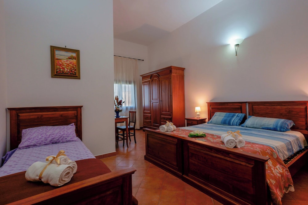 Bed and Breakfast Cairoli