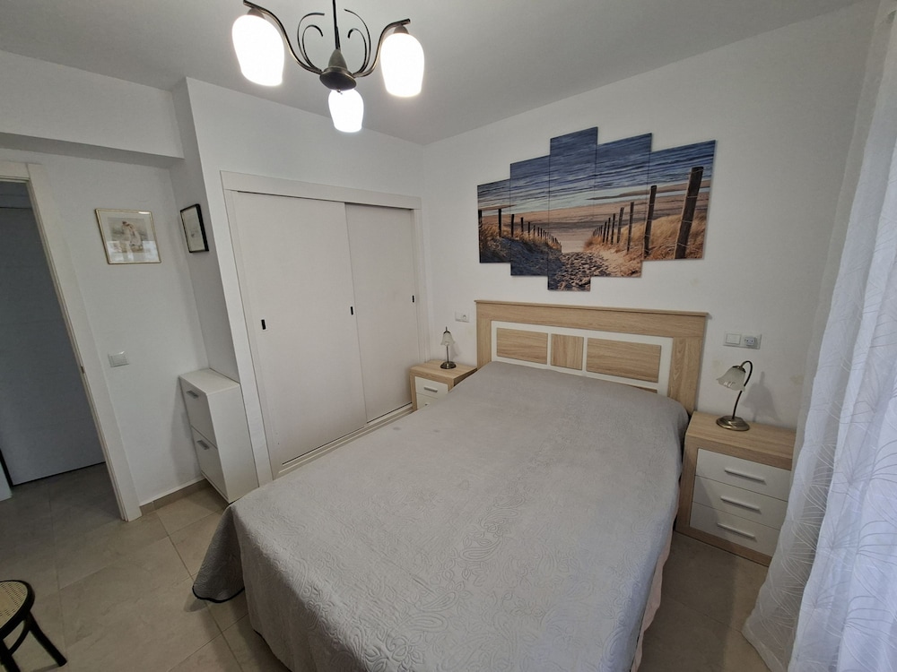 Apartamento Beata Para 4 Personas