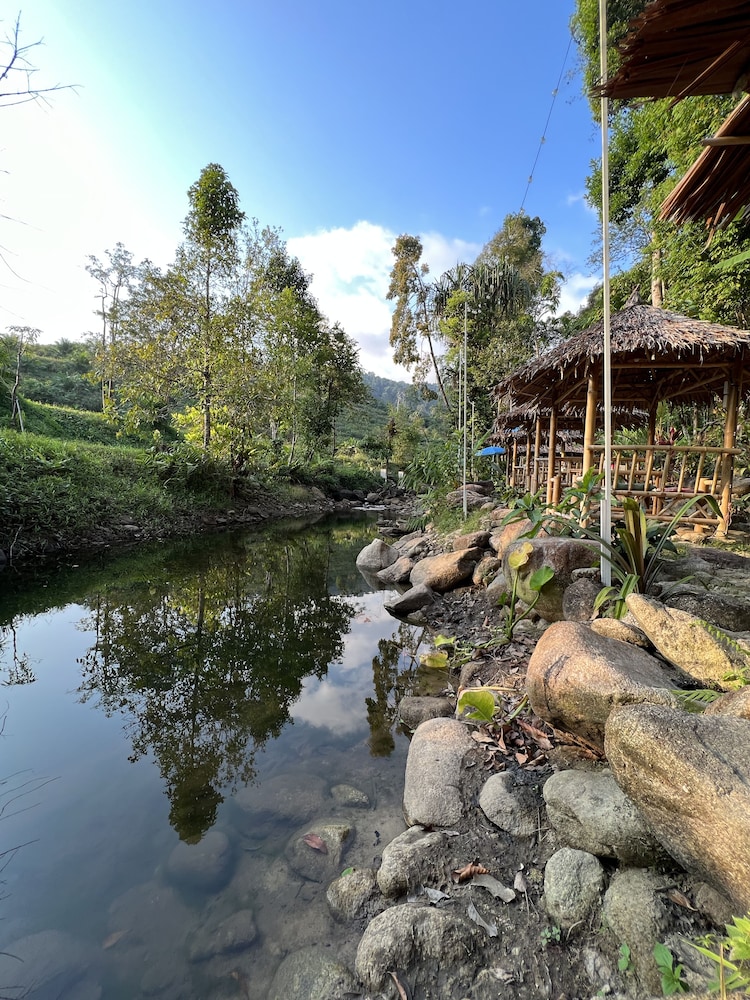 Baan Tarn Naam view 5