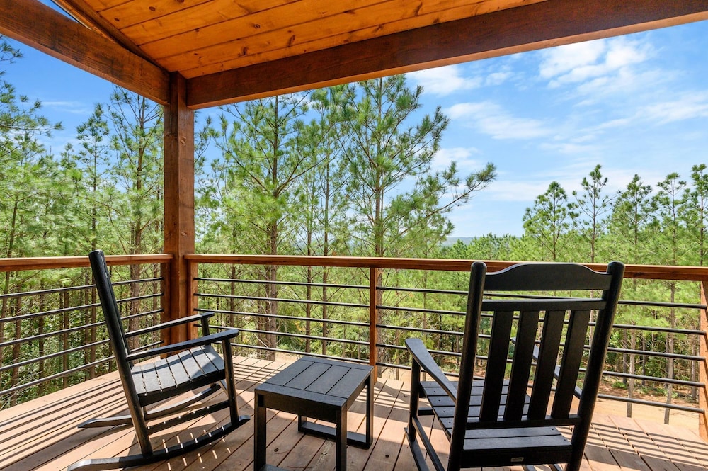Timberline by Boutiq