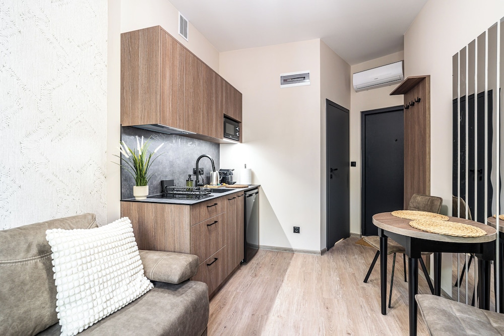 RentPlanet - Studio Pułaskiego