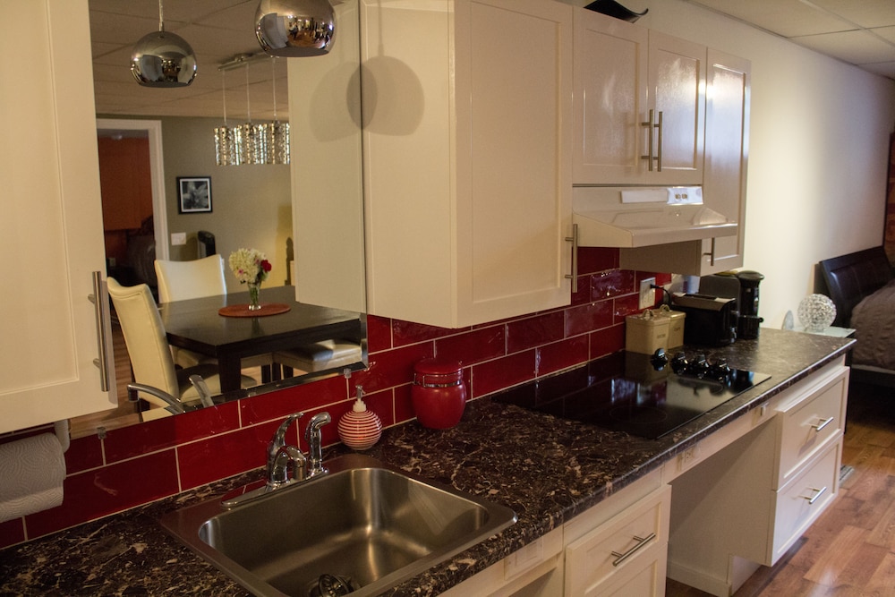Appartements aux 4 roues