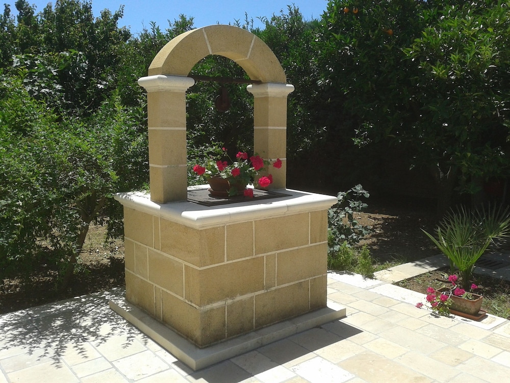 Villa Gloria B&B