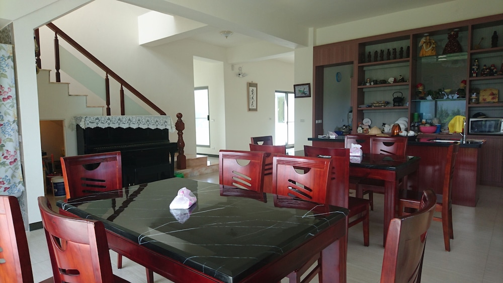Kuan Min Home