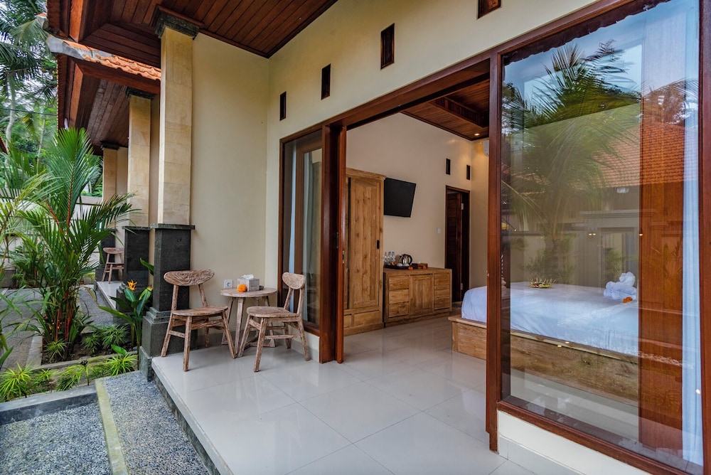 Natasya Villa Tampaksiring by Dhananjaya Hospitality